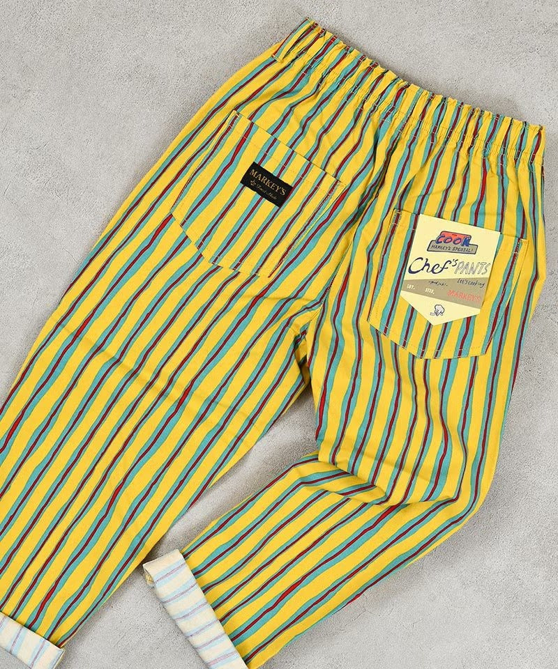 [MARKEY'S] 키즈 셰프팬츠