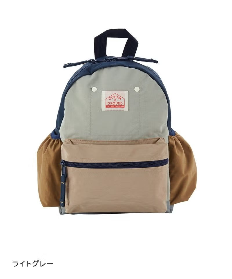 [오션앤그라운드] DAYPACK MULTI (S, M)
