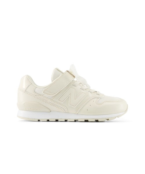 [New Balance] 키즈 996 Bungee with Top Strap (170-250)
