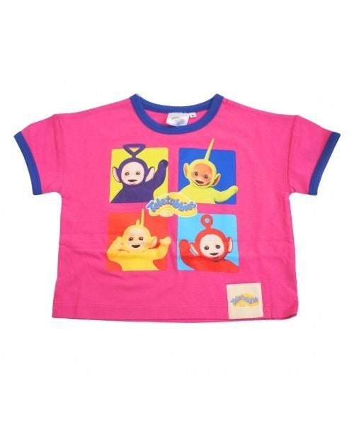 [Babiesrus] 키즈 텔레토비 티셔츠