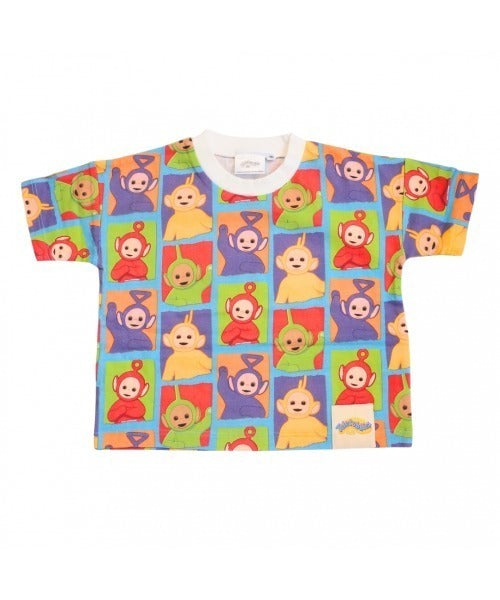 [Babiesrus] 키즈 텔레토비 티셔츠