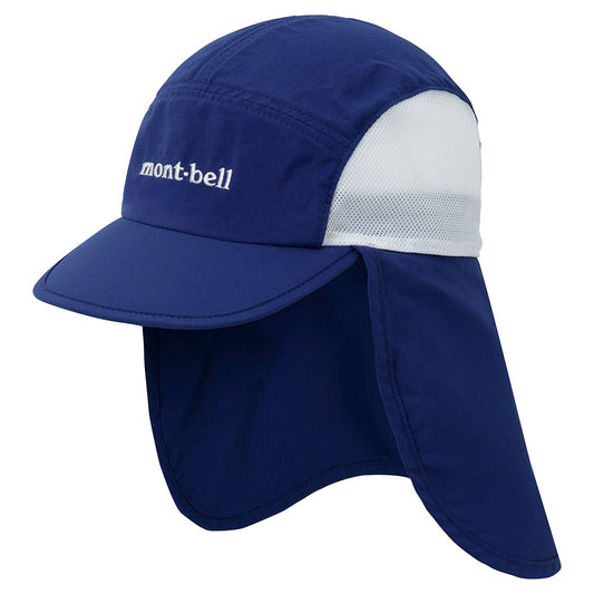 [mont bell] 몽벨 키즈 사하라 캡