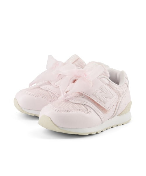 [New Balance] 베이비 996 Hook and Loop 리본
