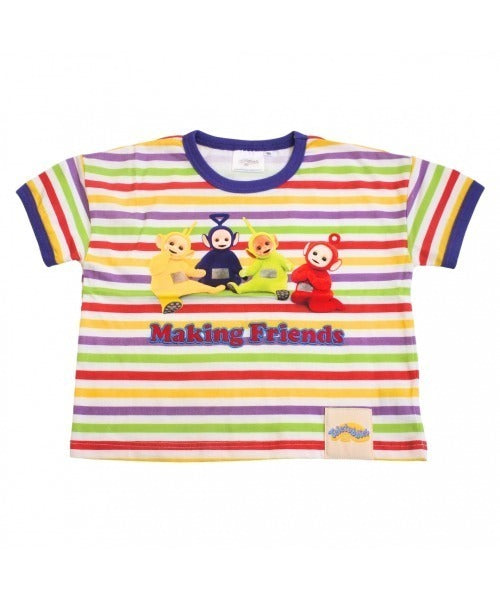 [Babiesrus] 키즈 텔레토비 티셔츠