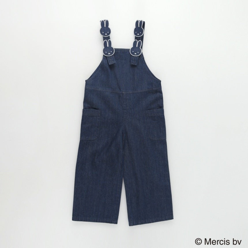 [branshes] 키즈 미피 멜빵바지