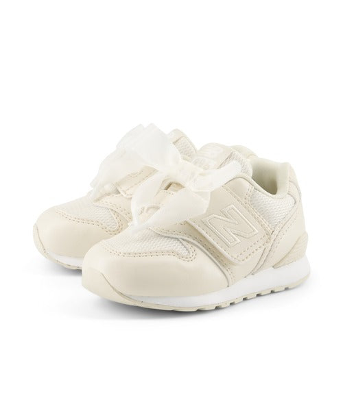 [New Balance] 베이비 996 Hook and Loop 리본