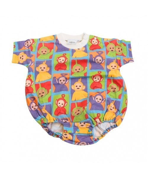 [Babiesrus] 베이비 텔레토비 바디슈트
