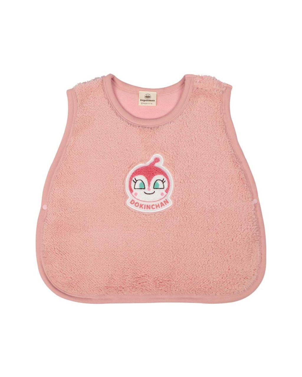 [아카짱혼포] 호빵맨 수면조끼