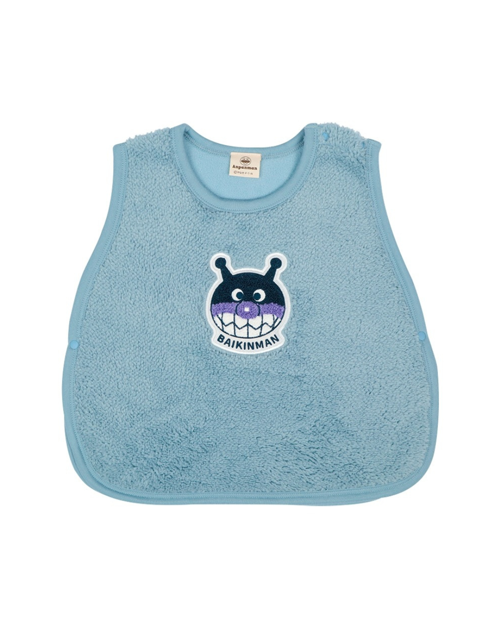 [아카짱혼포] 호빵맨 수면조끼