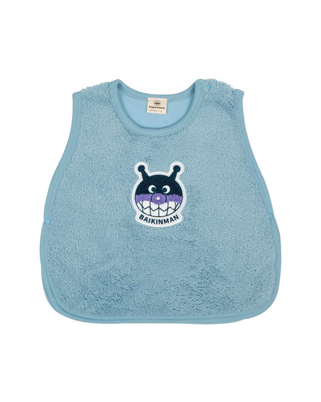 [아카짱혼포] 호빵맨 수면조끼