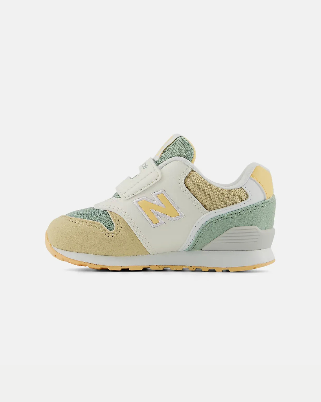 [New Balance] 베이비 996 Hook and Loop
