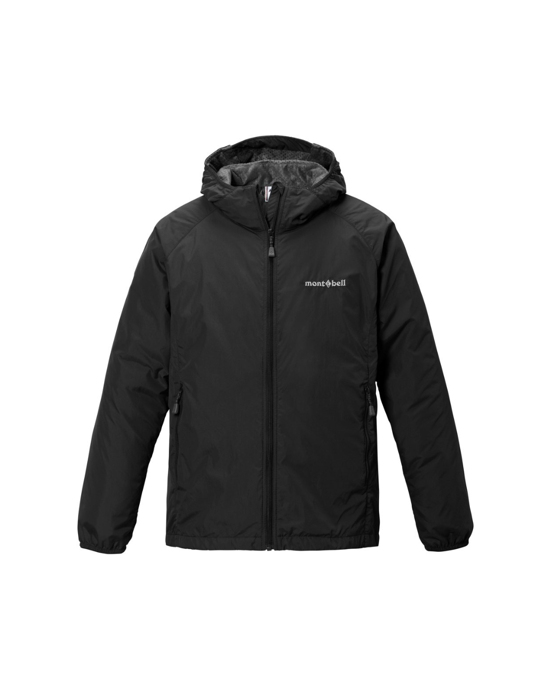 [mont bell] 키즈 140-160 키즈 라이트쉘 파카