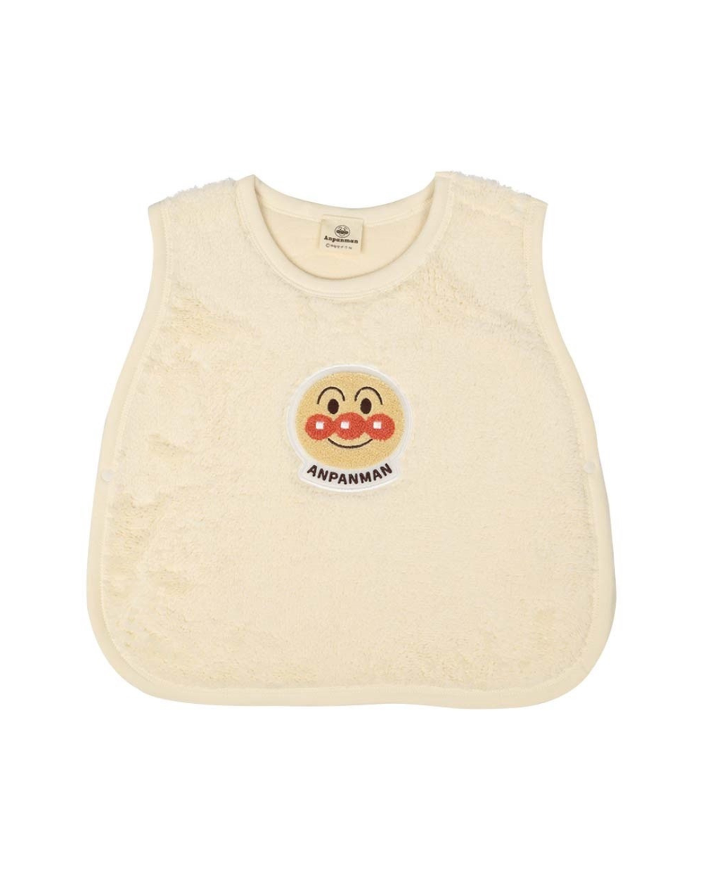 [아카짱혼포] 호빵맨 수면조끼