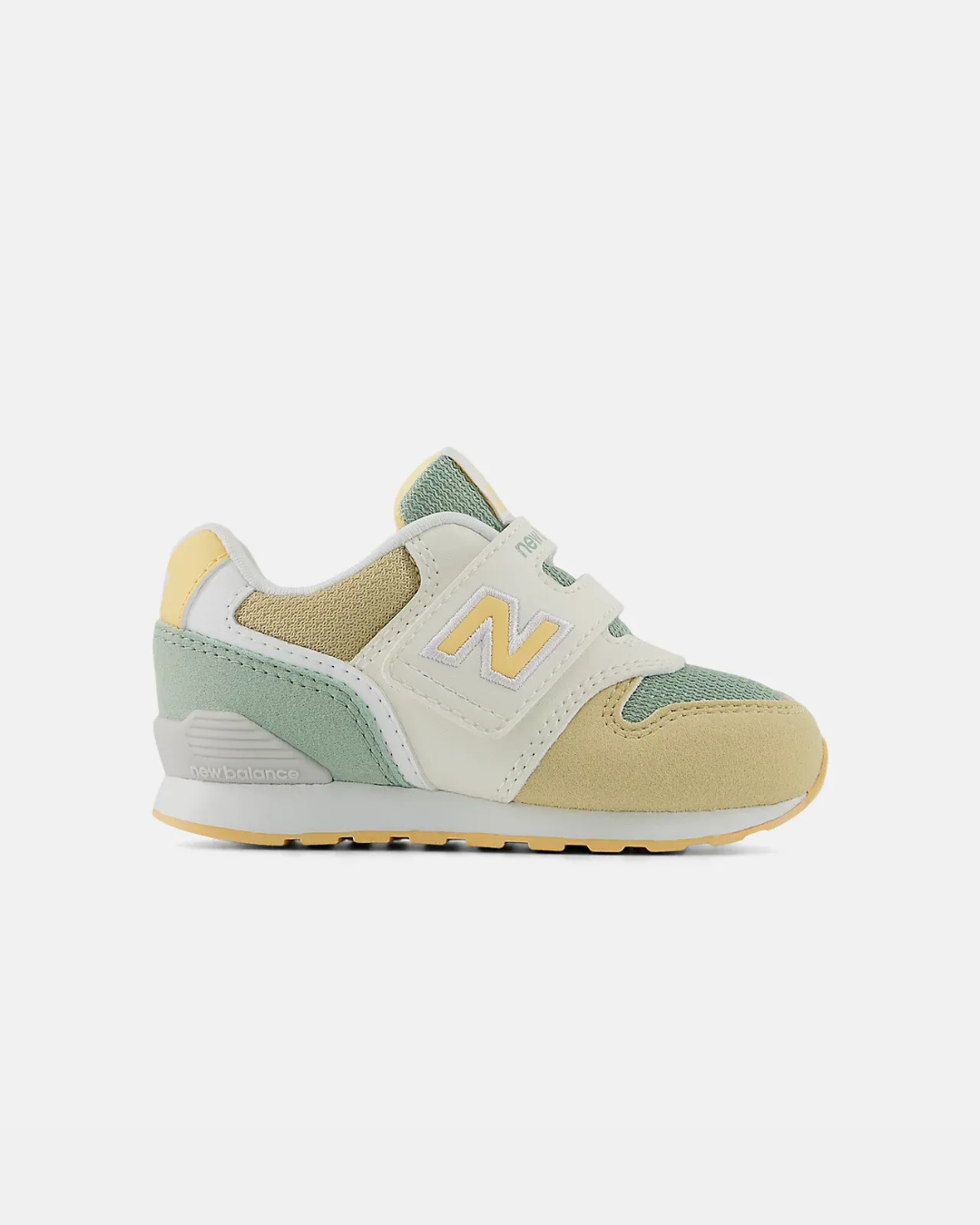[New Balance] 베이비 996 Hook and Loop