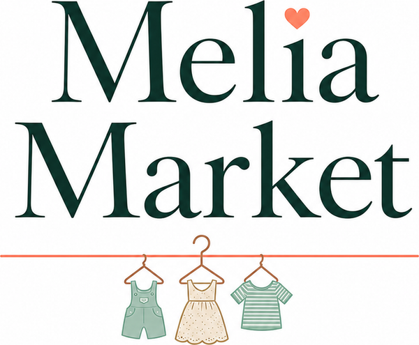 Melia Market logo