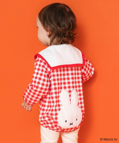 브랜쉐스 베이비 커버올 miffy 사진 3