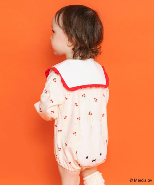 브랜쉐스 베이비 커버올 miffy 사진 2