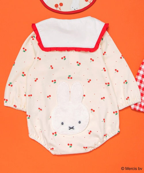 브랜쉐스 베이비 커버올 miffy 사진 4