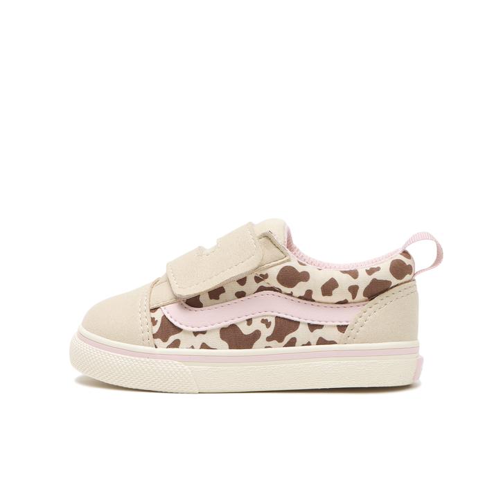 VANS 베이비 올드스쿨 COW 전체 이미지