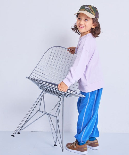 Life Support Products 키즈 그래픽 스웨트셔츠 詳細画像 사진 25